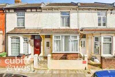 Terraced