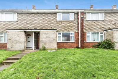 Property on Shelley Drive, WF11 8QL