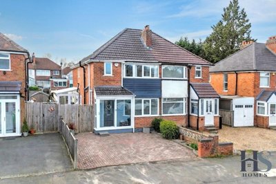 Semi-Detached