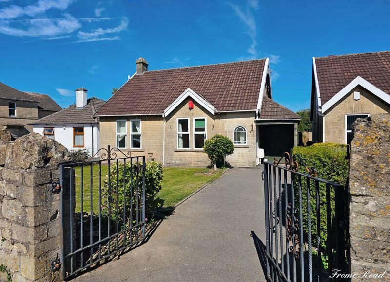 Bungalow