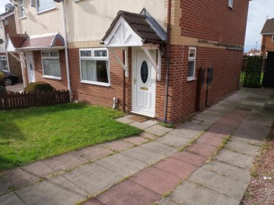 Semi-Detached