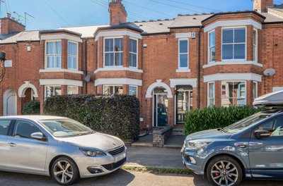 Terraced