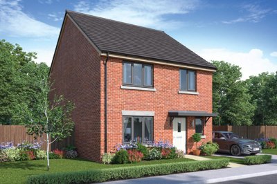 Property on NN14 2SR