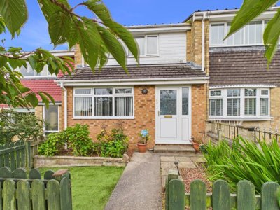 Property on Farm Close, NE16 5PP