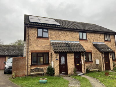 Property on Ash Tree Close, IP23 7LD