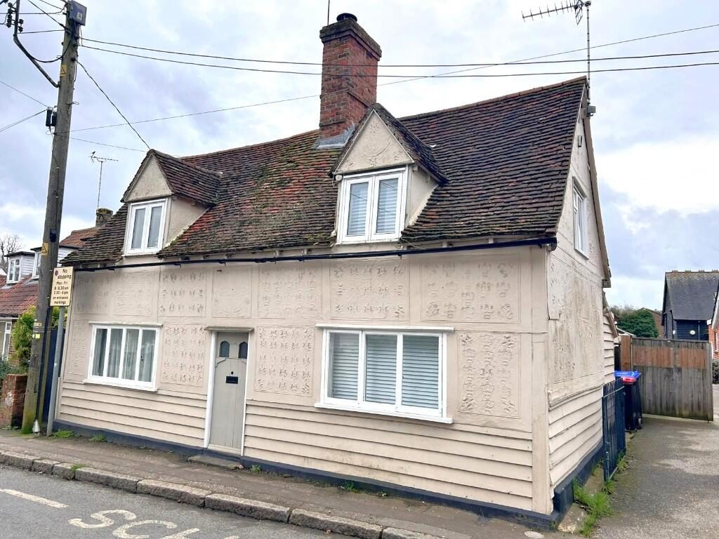 Cottage