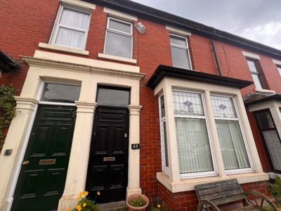 Terraced