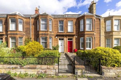 Terraced
