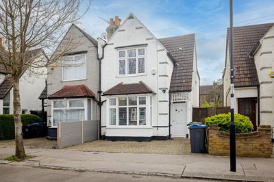 Semi-Detached