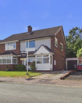 Semi-Detached