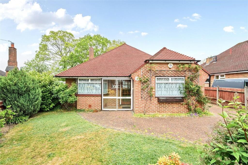 Bungalow