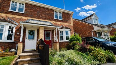Property on Henley Way, CB7 4YJ