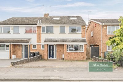 Semi-Detached