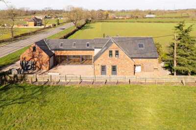 Property on Leicester Road, LE17 4LX