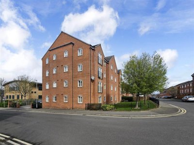 Property on Chapman Road, BD3 7FE