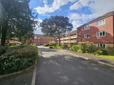 Property on Grange Road, B91 1EW