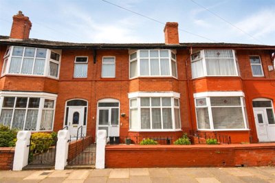 Terraced