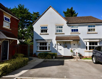 Property on Kings Yard, TA4 3LE