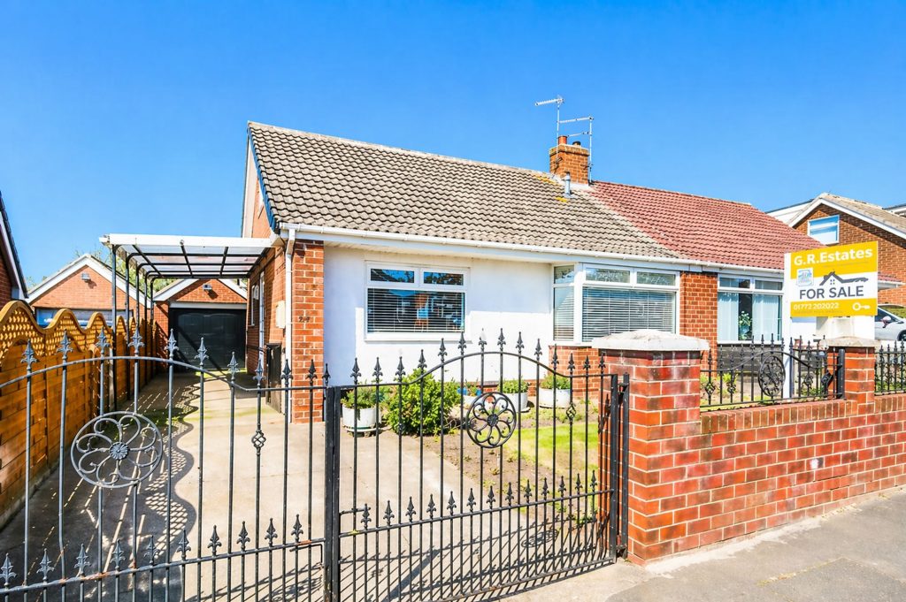 Bungalow