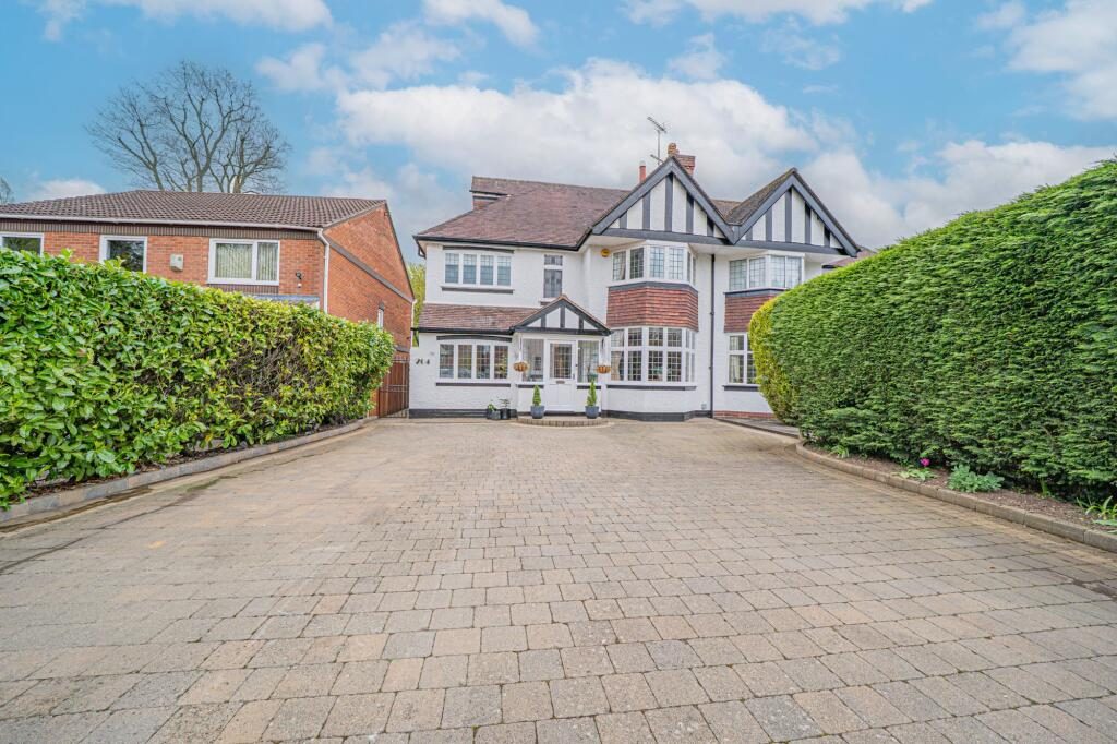 Detached House
