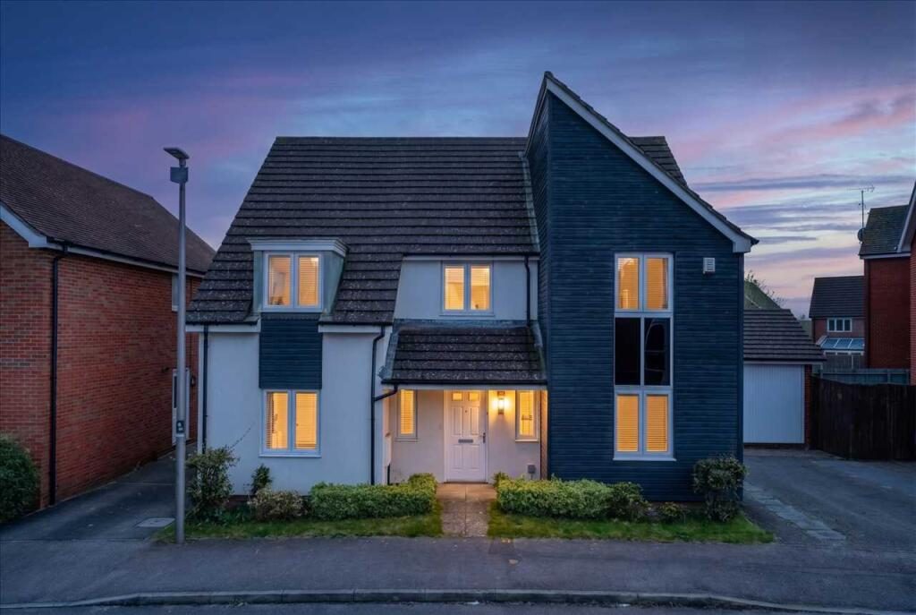 Detached House