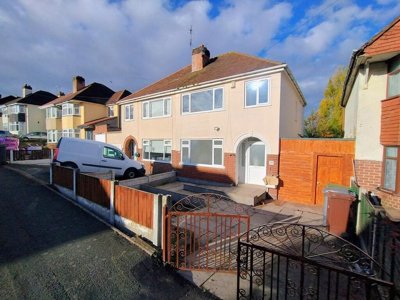 Semi-Detached