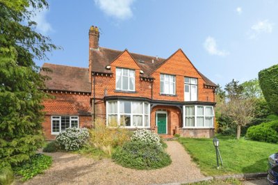 Property on Manor Drive, KT5 8NE