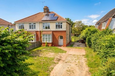 Semi-Detached