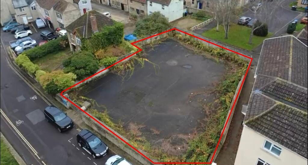 Commercial Development