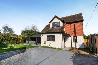 Property on Cold Norton Road, CM3 6HP