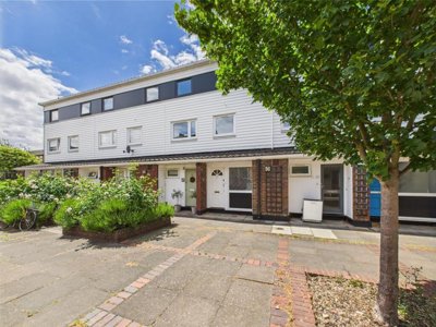 Maisonette