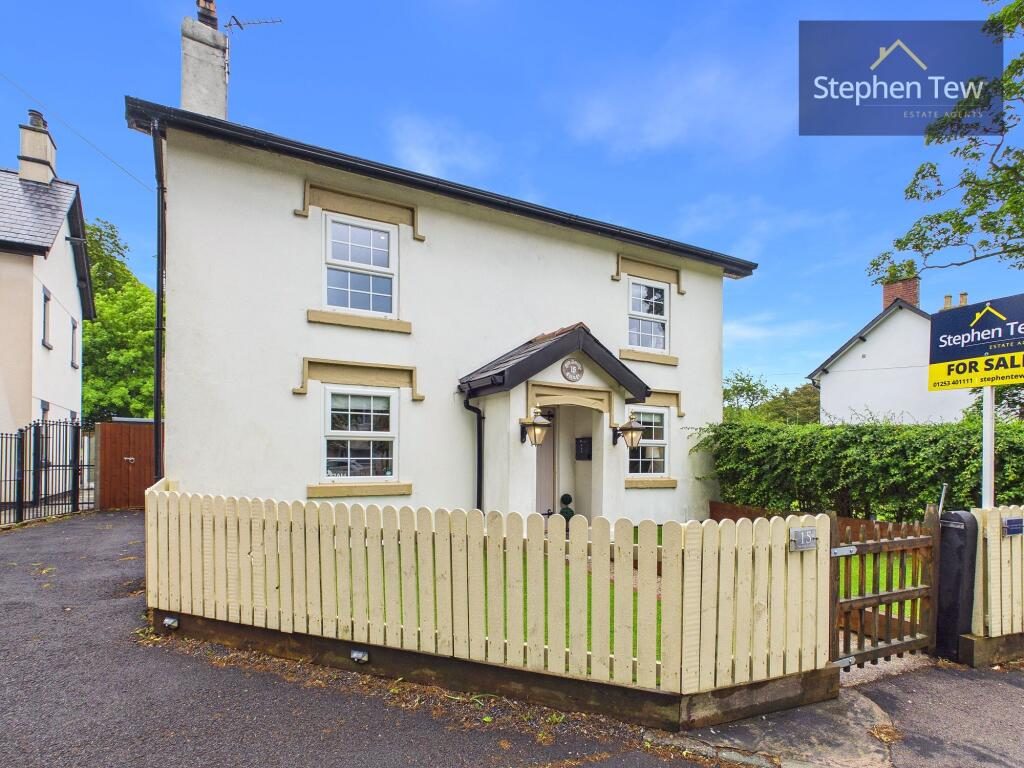 Detached House