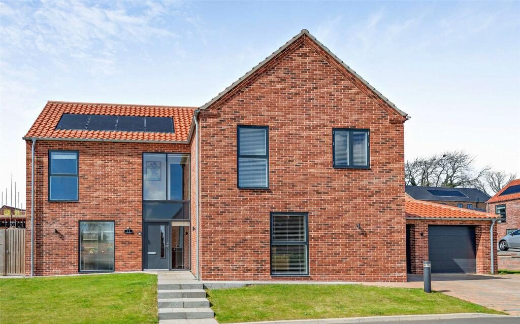 Detached House