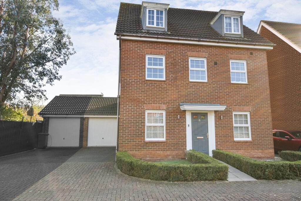 Detached House