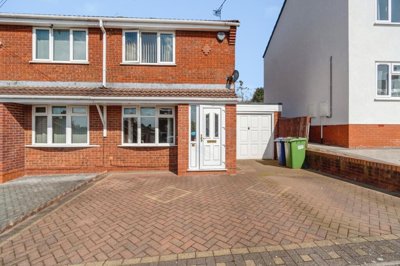 Semi-Detached