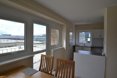 Maisonette