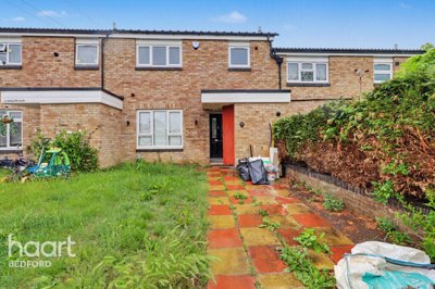 Terraced