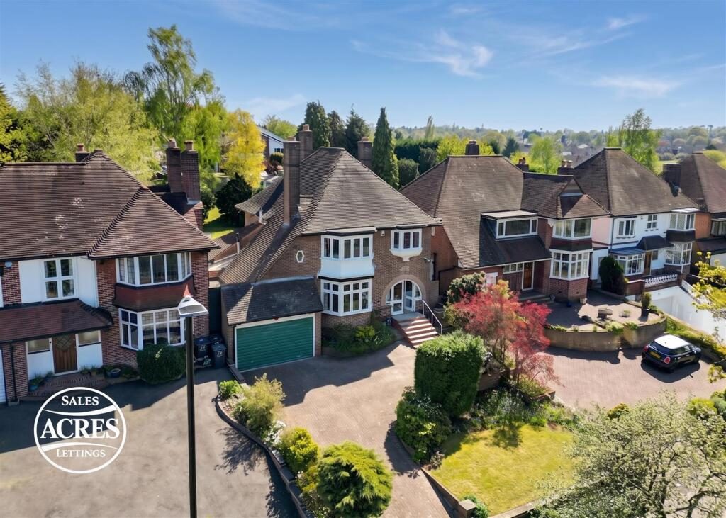 Detached House
