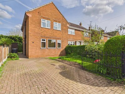 Property on Marsden Close, DE56 4DB