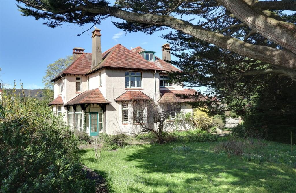 Detached House