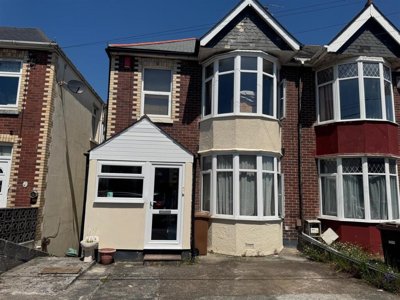 Semi-Detached