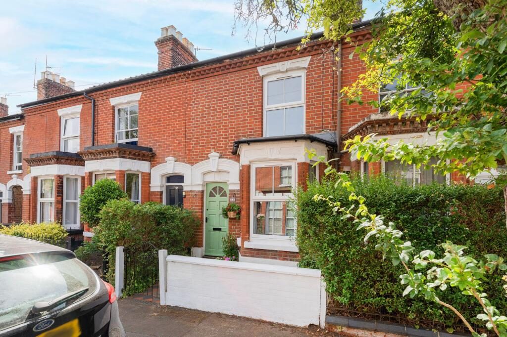 Property main image