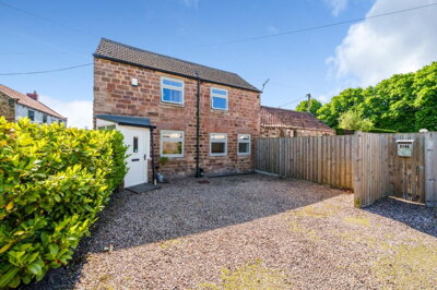 Property on Worksop Road, S26 2EE