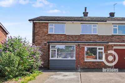 Semi-Detached