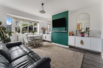 Maisonette