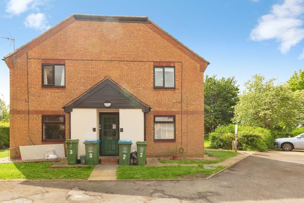Maisonette