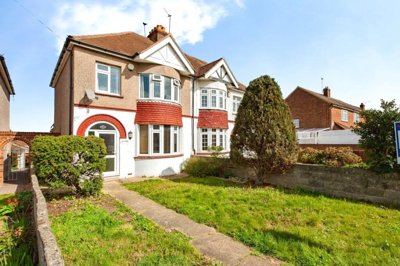 Semi-Detached