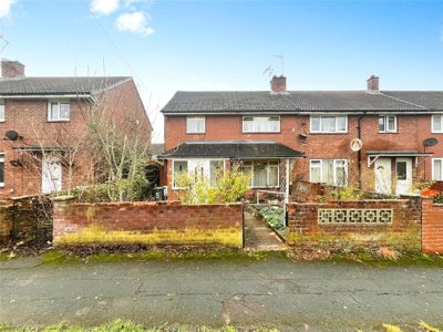 Property on Imber Walk, SN2 5NZ