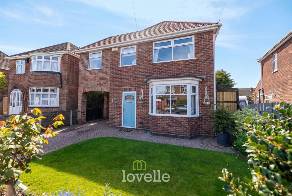 Detached House