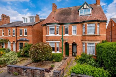 Semi-Detached